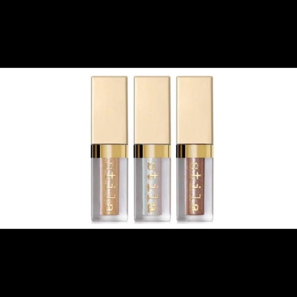 Stila 3d Eyeshadow